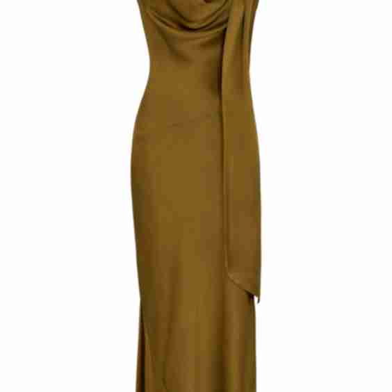 Thebe Midi Dress