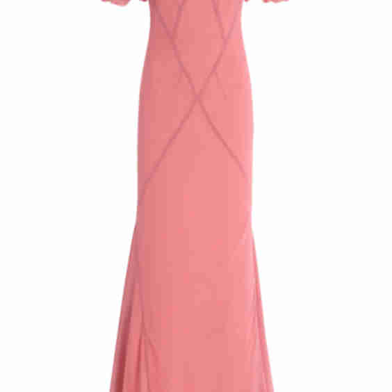 Sabia Maxi Dress