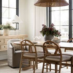 S.W. Home