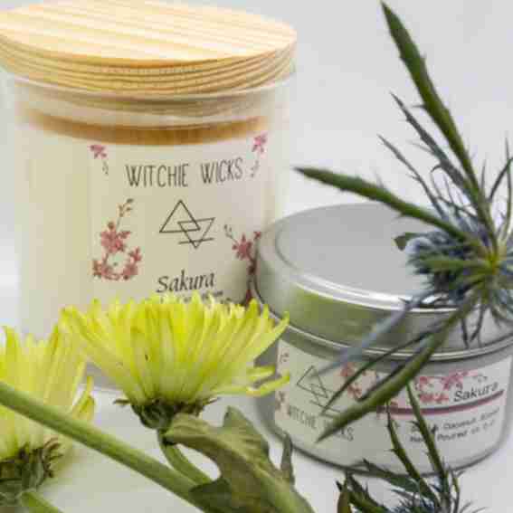 Witchie Wicks Reviews