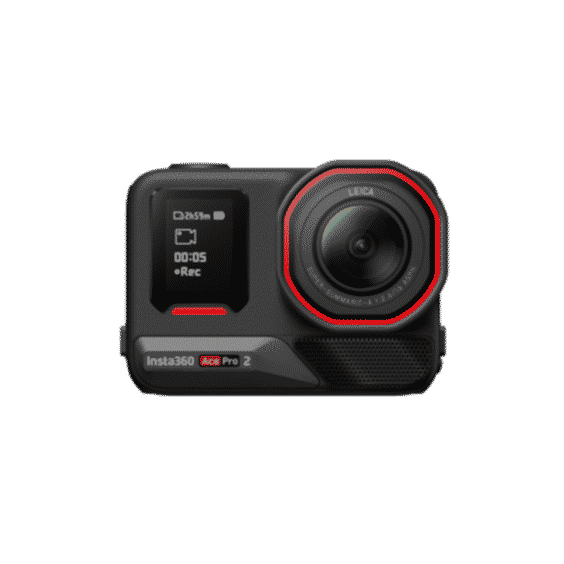 Ace Pro 2 Action Camera