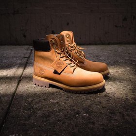 Timberland