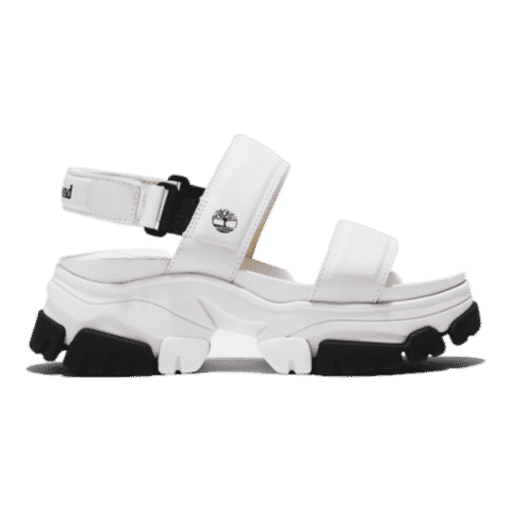 Adley Way Backstrap Sandals