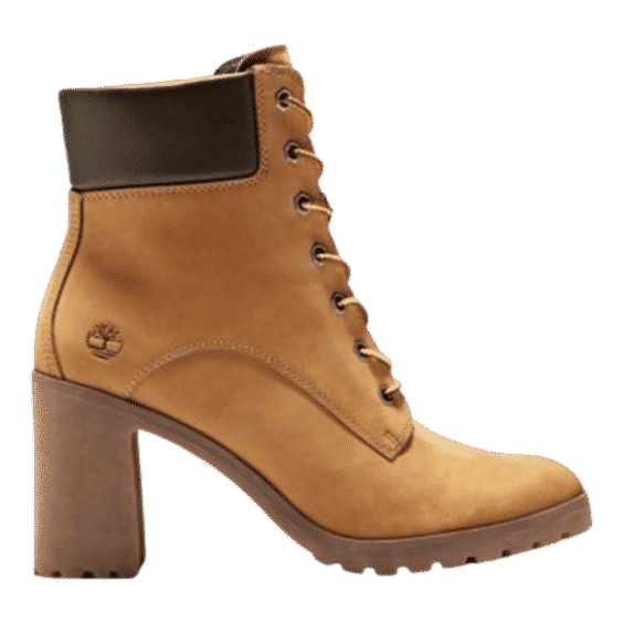 Allington Lace-Up 6 Inch Boot
