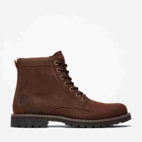 Redwood Falls Waterproof Boot