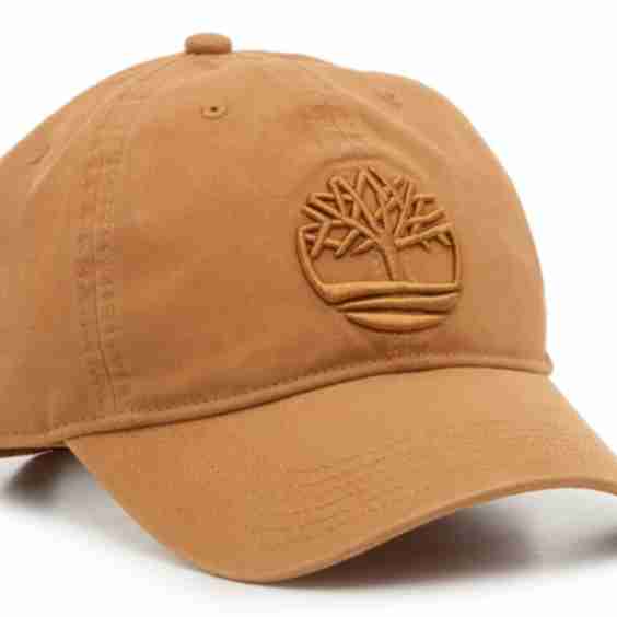Soundview Baseball Cap