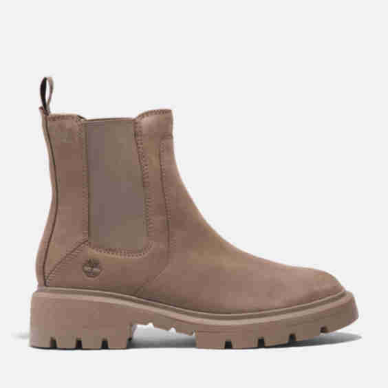 Cortina Valley Chelsea Boot