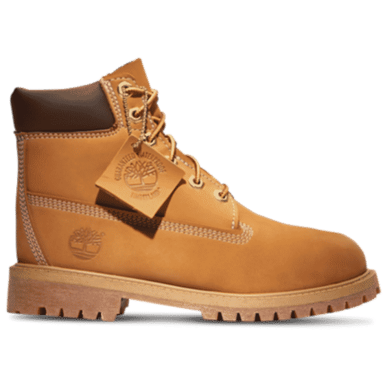 6" Waterproof Boots
