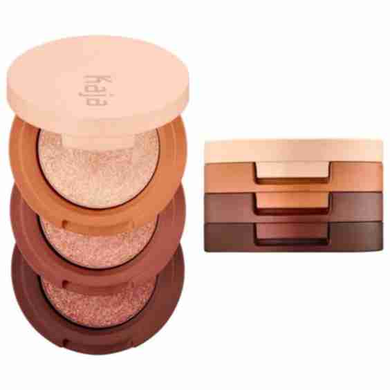 Beauty Bento Bouncy Eyeshadow Trio