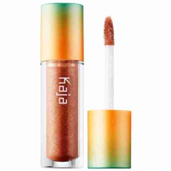 Vacay Shine Glowy Lip Balm Oil