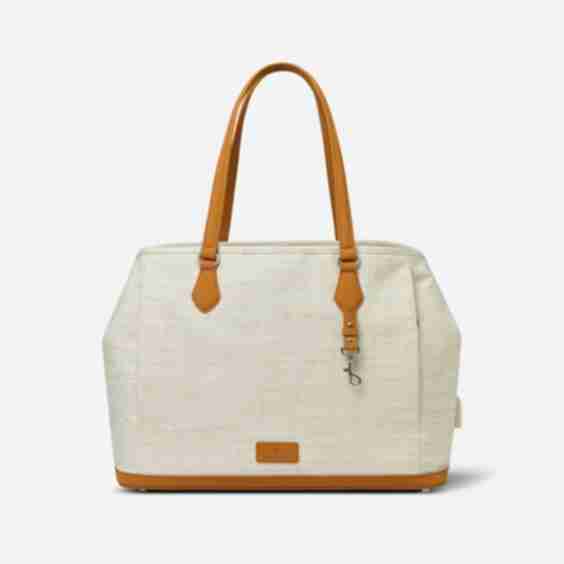 Siena Pro Tote Bag Grande