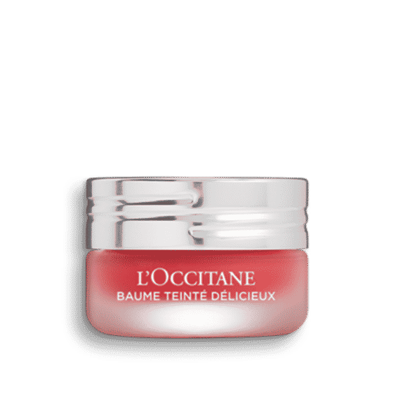 Miss Grenadine Tinted Balm