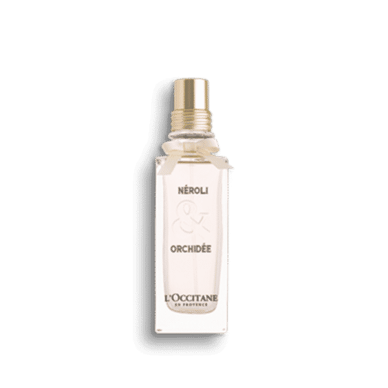 Néroli & Orchidée Eau de Toilette