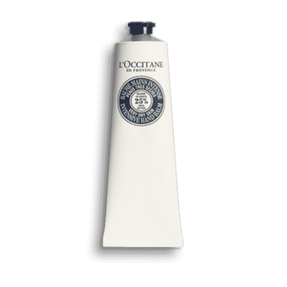 Shea Intensive Hand Balm