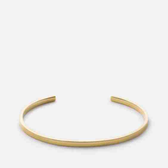 3mm Arbor Cuff