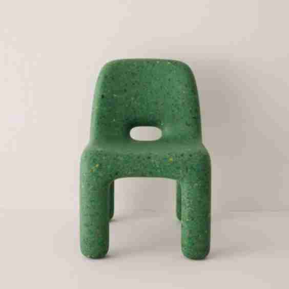 Charlie Chair