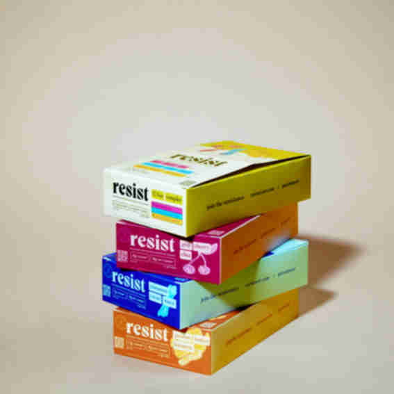 Resist Nutrition Reviews