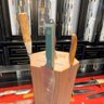 360 Knife Block
