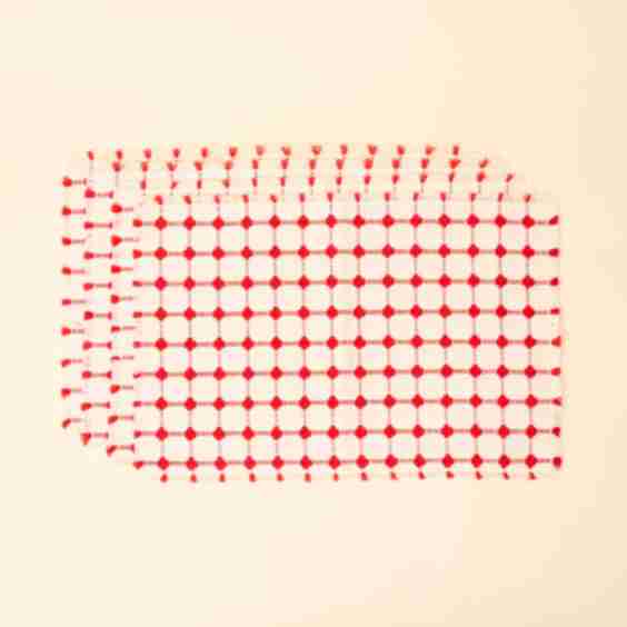 Wicker Placemats