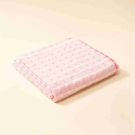 Hopsack Tablecloth