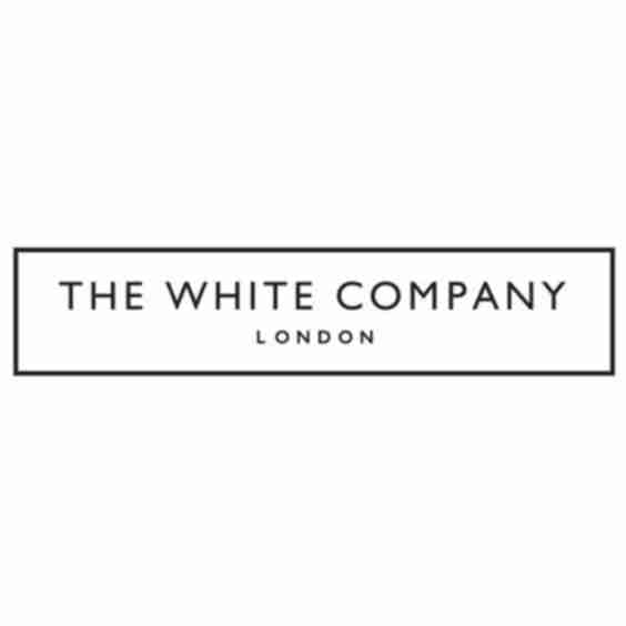 The White Company Brand Page