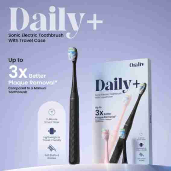 oralivcare Reviews
