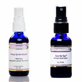 Simply Divine Botanicals
