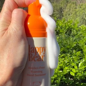 Happy Bear Skincare