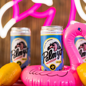 Palmys