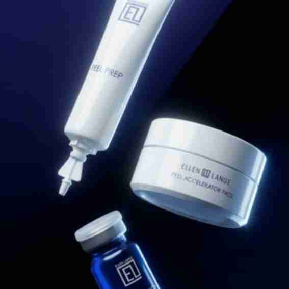 Ellen Lange Skin Science Reviews