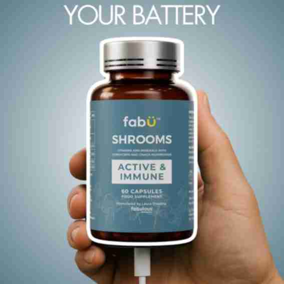 fabuwellness Reviews