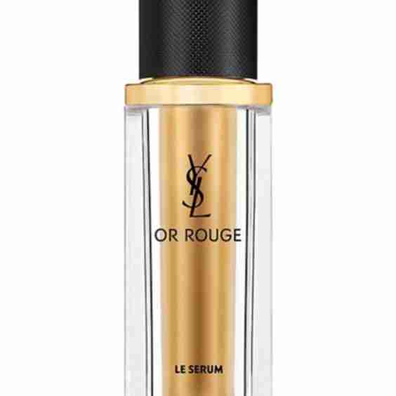 Or Rouge Le Serum