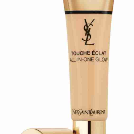 Touche Éclat All-In-One Glow Tinted Moisturizer