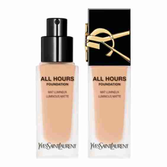 All Hours Luminous Matte Foundation