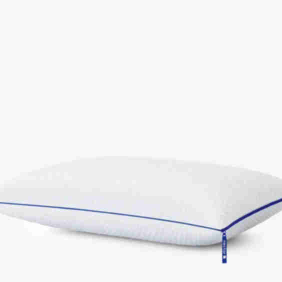 Dual Cooling Pillow