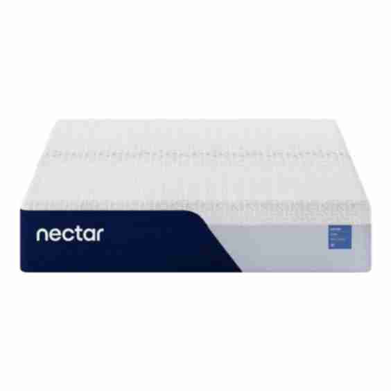 Classic Memory Foam Mattress