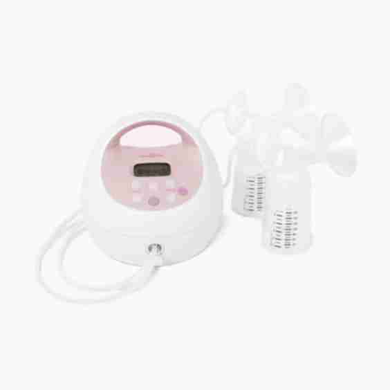 S 2 Plus Electric Breast Pump