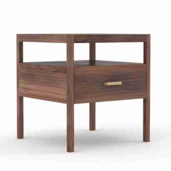 Palder Side Table