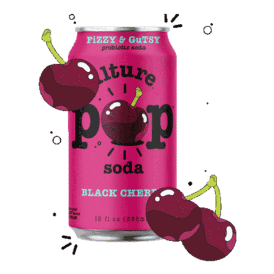 Black Cherry 