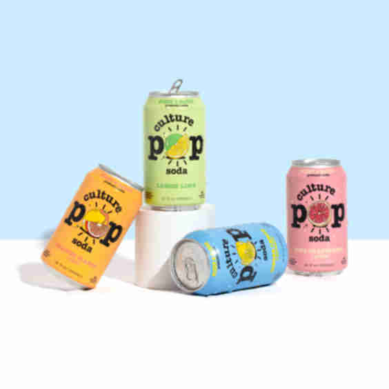 Zesty & Tarty Variety Pack