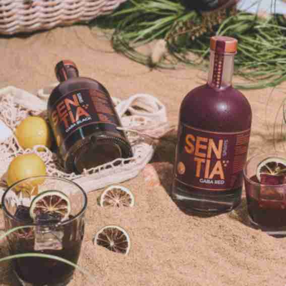 SENTIA Spirits Reviews
