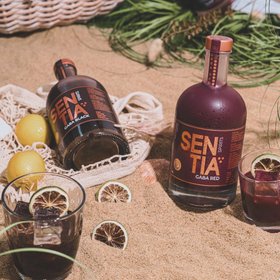SENTIA Spirits