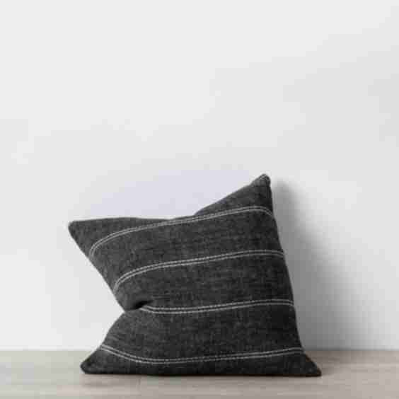 Mira Linen Cushion Cover