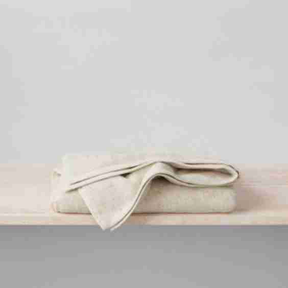 Speckle Bath Towel