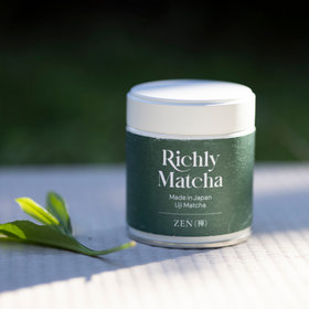 Richly Matcha