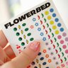 Flowerbed