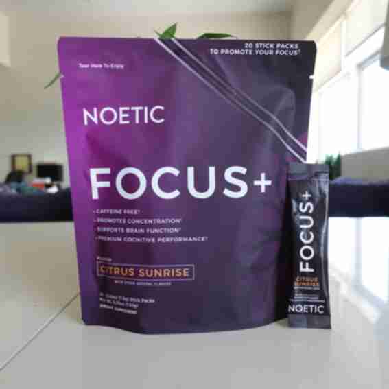 Noetic Reviews