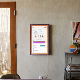 Hearth Display
