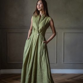 Linen Fairytales