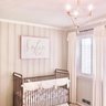 Fireflies Nursery Linens